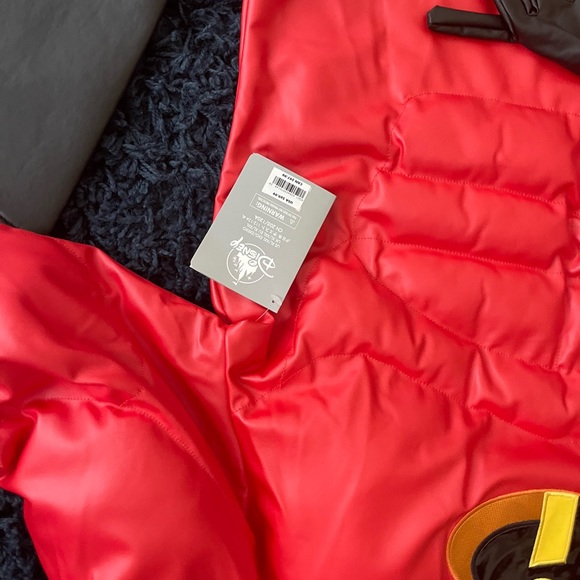 COPY - Official Disney Pixar Mr. Incredible costume from Incredibles 2 in size … - Picture 4 of 4